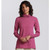 Royal Merino - 100% Merino A-Line Funnel Neck (RM3002) Azalea. Royal Merino - 100% Merino A-Line Funnel Neck (RM3002) Azalea.