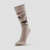Duthie and Bull - Possum - Merino Fantail Sock Duthie and Bull - Possum - Merino Fantail Sock