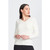 Royal Merino - 100% Merino Rib Wrap V (RM2055) Natural Royal Merino - 100% Merino Rib Wrap V (RM2055) Natural
