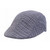 Hills Hats - Linen/Cotton Blend - Empire Summer Duckbill Cap Hills Hats - Linen/Cotton Blend - Empire Summer Duckbill Cap