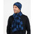Native World - Merino & Possum Chequerboard Scarf Native World - Merino & Possum Chequerboard Scarf