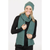 Native World - Merino & Possum Slouch Beanie (NX677)Mist Native World - Merino & Possum Slouch Beanie (NX677)Mist