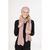 Native World - Merino & Possum Slouch Scarf (NX876)Lily
