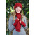 Zinity - Possum & Merino Double Thickness Scarf (Z009)  Zinity - Possum & Merino Double Thickness Scarf (Z009)