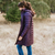 Moke - Judy Packable Down Coat Moke - Judy Packable Down Coat