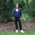 Lothlorian - Prime Cardigan Denim  Lothlorian - Prime Cardigan Denim