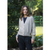 Lothlorian - Prime Cardigan Natural Lothlorian - Prime Cardigan Natural