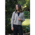 Lothlorian - Prime Cardigan Natural Lothlorian - Prime Cardigan Natural