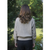 Lothlorian - Prime Cardigan Natural Lothlorian - Prime Cardigan Natural