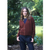 Lothlorian - Prime Cardigan Russet Lothlorian - Prime Cardigan Russet