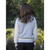 Lothlorian - Varsity Jumper Dove Lothlorian - Varsity Jumper Dove