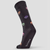 Norsewear - Merino All Sorts Liquorice Sock Norsewear - Merino All Sorts Liquorice Sock