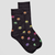 Norsewear - Merino All Sorts Liquorice Sock Norsewear - Merino All Sorts Liquorice Sock