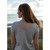 Country Laine - Summer Cotton Mesh Back Top (Sale) Country Laine - Summer Cotton Mesh Back Top (Sale)