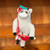 Rozcraft - Knitting Sheep with Baa Rozcraft - Knitting Sheep with Baa