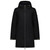 Moke - Leila Waterproof Down Coat in the colour Black. Moke - Leila Waterproof Down Coat in the colour Black.