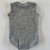 Natures Secret - Merino Baby Singlet Bodysuit (NS655) Natures Secret - Merino Baby Singlet Bodysuit (NS655)