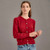 McDonald - Merino & Possum Patchwork Cardigan McDonald - Merino & Possum Patchwork Cardigan