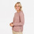 Native World - Merino & Possum Alternative Stripe Sweater Lily Native World - Merino & Possum Alternative Stripe Sweater Lily