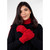 Koru - Merino & Possum Plain Gloves (KO48)Rata