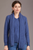 McDonald - Possum & Merino Fine Ribbed Scarf (671) McDonald - Possum & Merino Fine Ribbed Scarf (671)
