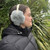 Sheepskin Wool Earmuffs Sheepskin Wool Earmuffs