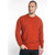Koru - Men's Crew Neck Sweater (KO840) Sienna