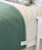 Exquisite - King Wool Blanket-Pale Sea  Exquisite - King Wool Blanket-Pale Sea