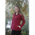 Lothlorian - Aroha Jacket-Raspberry  Lothlorian - Aroha Jacket-Raspberry