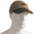 McDonald - Possum & Merino Cap with Leather Peak (607)