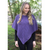Lothlorian - Lace Poncho (9980) Lothlorian - Lace Poncho (9980)