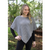 Lothlorian - Lace Poncho (9980) Lothlorian - Lace Poncho (9980)