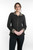 Koru Merino - Possum Two Tone Jacket (KO476)Espresso/Mocha