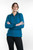 Koru Merino - Possum Two Tone Jacket (KO476)