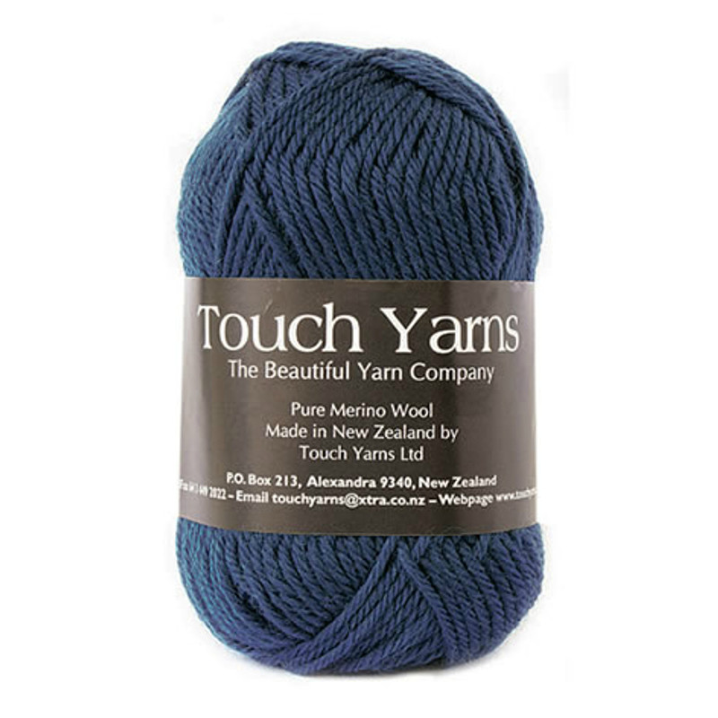 Touch Yarns Ltd – Creative Fibre