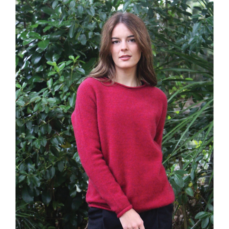 Lothlorian Chime Jumper