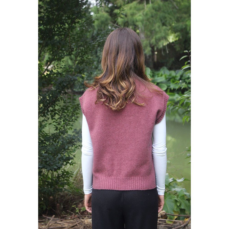 Lothlorian Ride Vest