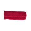 Koru Cabled Merino - Possum Glovelets (KO62)Rata