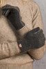 Black/Marl