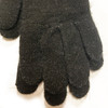 Black/Charcoal