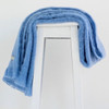 Provence colour Mohair blanket throws