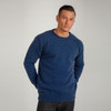Koru Crew Neck colour Marine