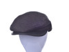McDonald Merino - Possum Cheesecutter with Lambskin Peak (608)