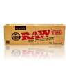 RAW CLASSIC PRE ROLLED CONES 98 SPECIAL 20 PACK