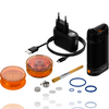 Storz & Bickel Crafty Vaporizer