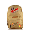 RAW BACKPACK #1 W/ DECALS