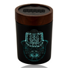 3.5" SMART STASH JAR SMALL - HAMSA