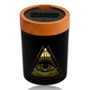 3.5" SMART STASH JAR SMALL - ILLUMINATI