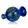 GEAR HONEYCOMB BUBBLE CAP - SAPPHIRE BLUE