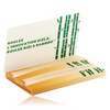 RIZLA BAMBOO SINGLE WIDE DOUBLE FEED